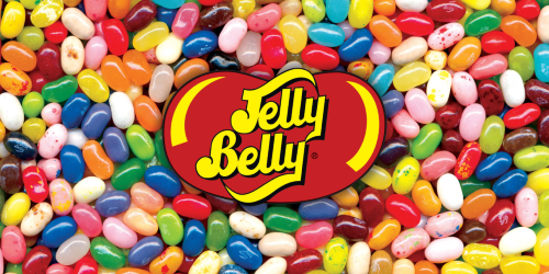 Pick & Mix - Jelly Belly