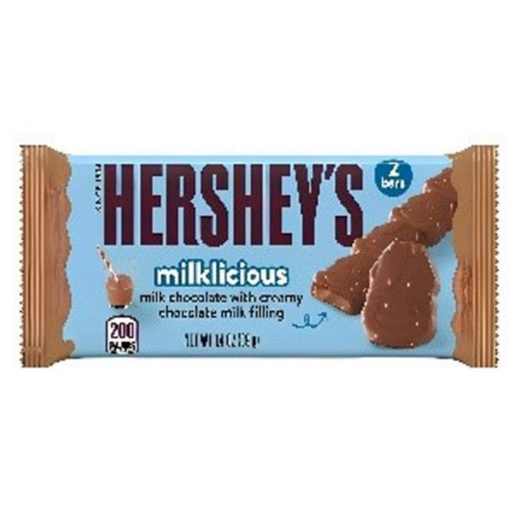 Hershey's Milklicious 39g
