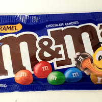 M&M's Caramel 40g