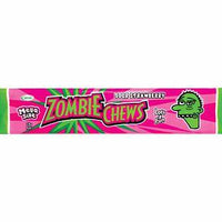 Zombie Chew Sour Strawberry 28g