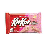 KitKat Pink Lemonade 42g