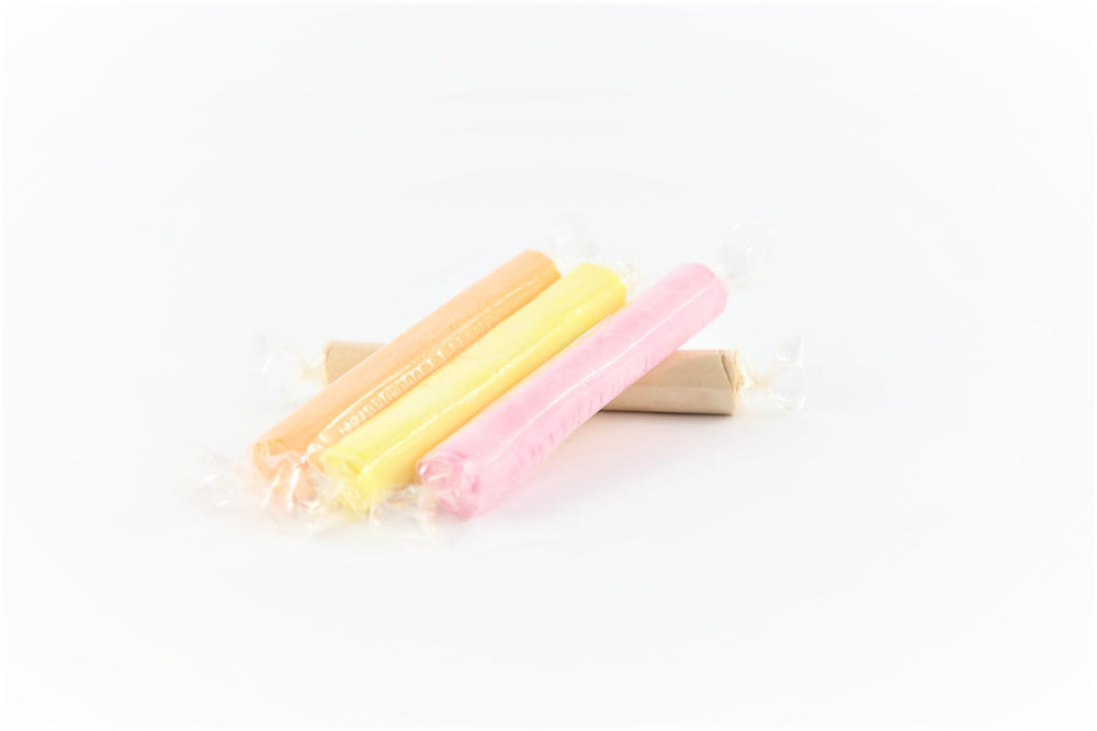 Rock Candy Ross's Edinburgh Castle 23g