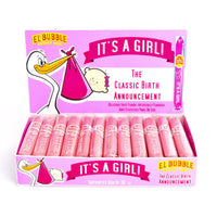Bubblegum Cigars It's A Girl 20g
