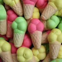 Damel Ice Creams 100g