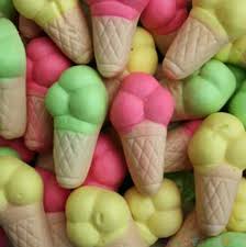 Damel Ice Creams 100g