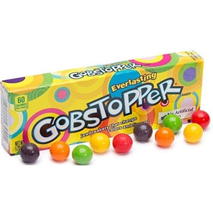 Wonka Gobstopper Everlasting 50g