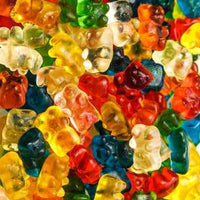 Trolli Gummy Bear 100g