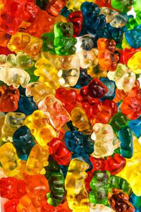 Trolli Gummy Bear 100g