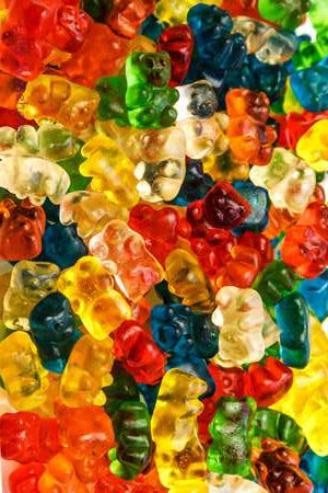 Trolli Gummy Bear 100g