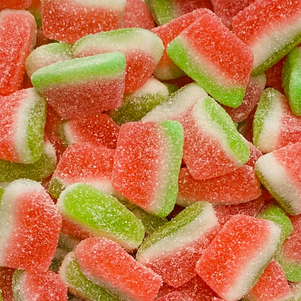 Trolli Watermelon Slices 100g
