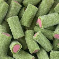 Damel Mini Sour Watermelon Tubes 100g