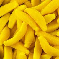 Damel Bananas 100g