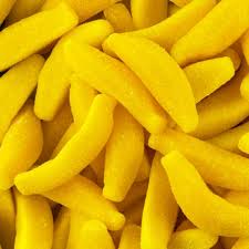 Damel Bananas 100g