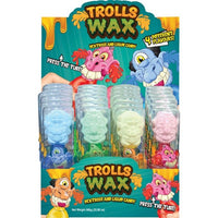 Kidsworld Trolls Wax 8g