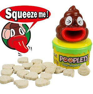 Pooplets 15g