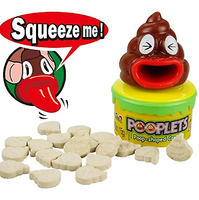 Pooplets 15g