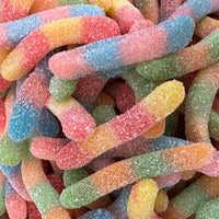 Trolli Sour Brite Crawlers 100g