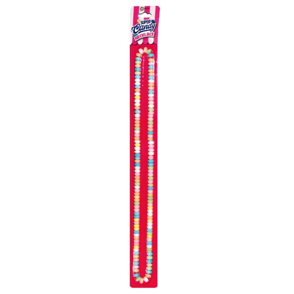 Super Candy Necklace 57g