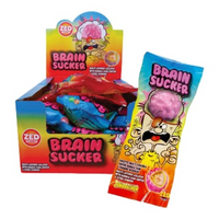 Zed Brain Sucker Breaker 67g