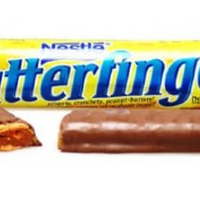 Butterfinger 53.8g