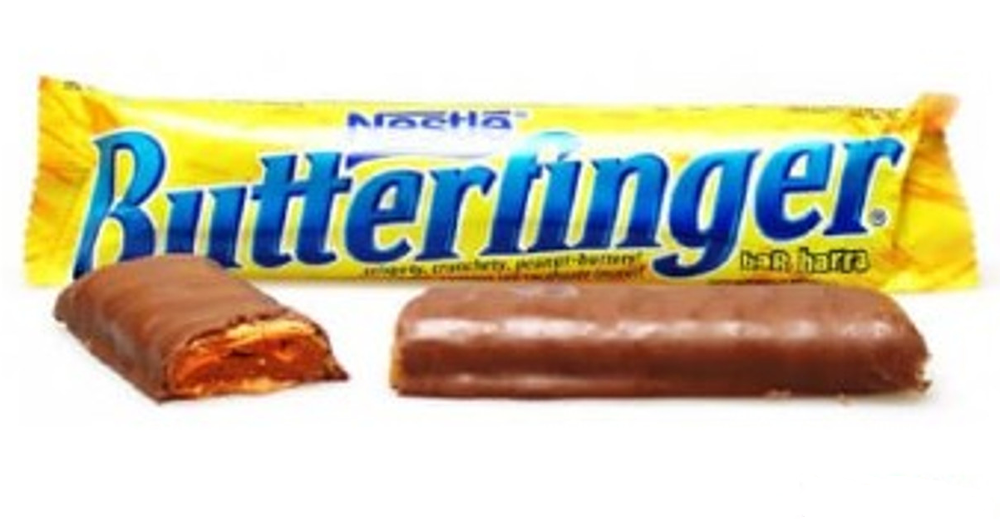 Butterfinger 53.8g