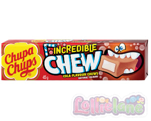 Chupa Chups Chew Cola 45g