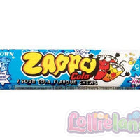 Zappo Chew Sour Cola 26g