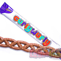 Curly Wurly 26g