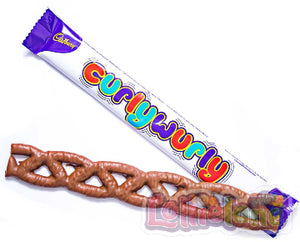 Curly Wurly 26g