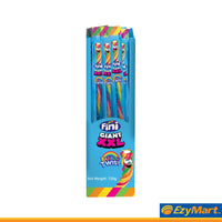 Fini Giant XXL Rainbow Twist 30g