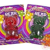 Super Gummy Bear 150g
