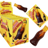 Super Gummy Cola Bottle 150g