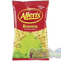 Allen's Bananas 100g