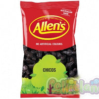 Allen's Cheekies 100g
