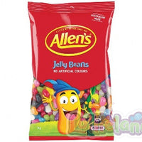 Allen's Jelly Beans 100g