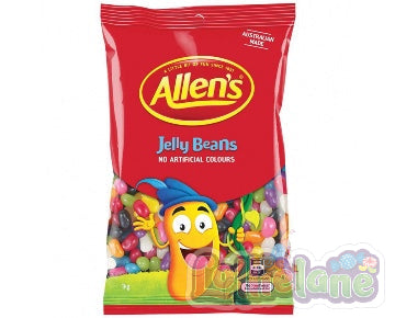 Allen's Jelly Beans 100g