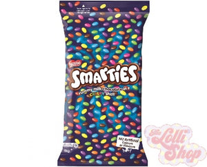 Allen's Smarties 100g