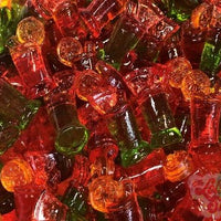 Amos 4D Gummy Summer Drinks 100g