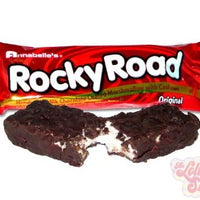 Annabelle's Rocky Road Original 48g