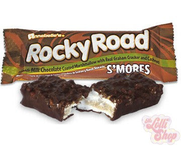 Annabelle's Rocky Road S'mores 48g