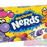 Nerds Big Chewy 120g