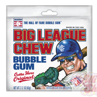 Big League Chew Original 60g