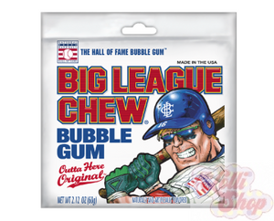 Big League Chew Original 60g