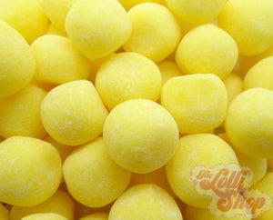 Kingsway Bonbons Chewy Lemon 125g