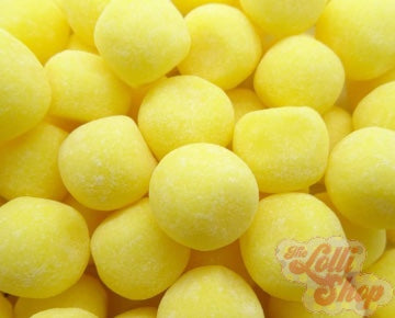 Kingsway Bonbons Chewy Lemon 125g