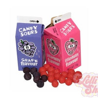 Candy Sours 15g