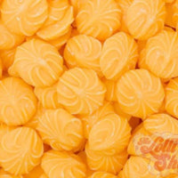 Caramel Buds Whirl 100g