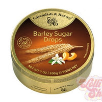 Cavendish & Harvey Barley Sugar Drops 200g