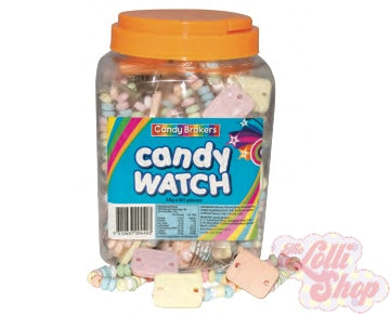 Candy Watch 14g