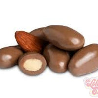 Choc Almonds 100g